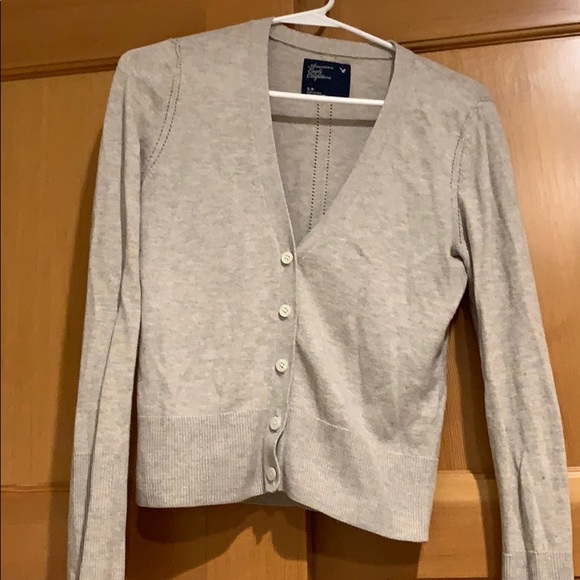 American Eagle Outfitters Sweaters - American Eagle Cardigan